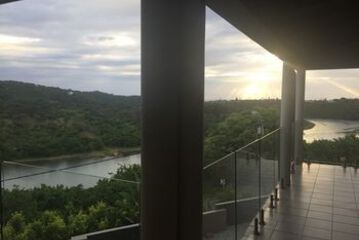 Guestroom View