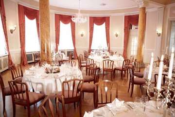 Ballroom