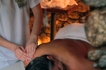Spa treatment