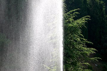 Fountain
