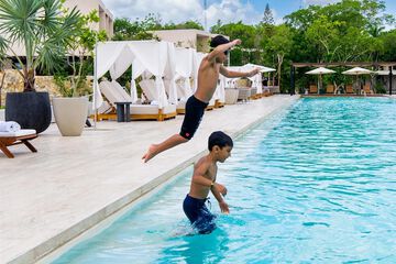 Children's pool