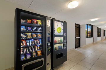 Vending machine