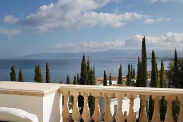 View from room