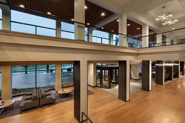 Hotel Interior 9 de 100