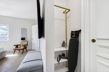 Wardrobe