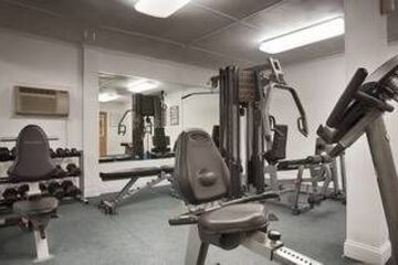 Sports Facility