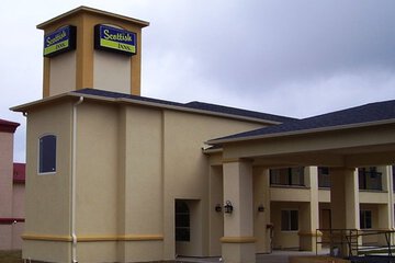 Scottish Inn Killeen