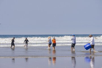 Fishing