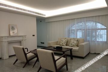 Hotel Interior or Public Areas