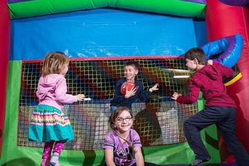 Children's activities