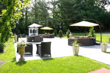 Terrace/Patio 77 of 83