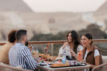 Family dining