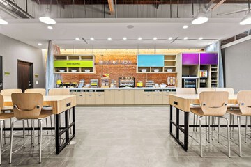 Breakfast/Coffee Service 45 of 51