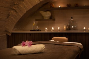 Treatment room