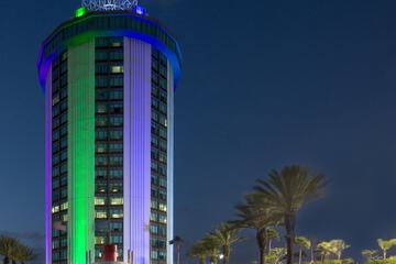 Four Points by Sheraton Orlando International Drive