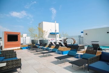 Sundeck