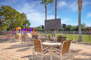 Children's activities