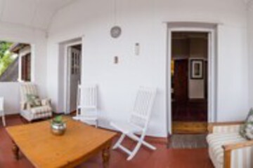 Terrace or Patio