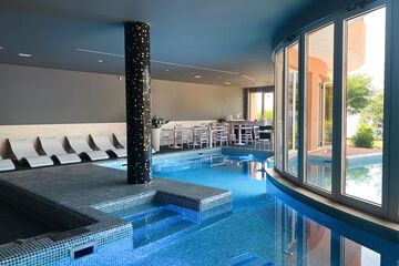 Spa treatment