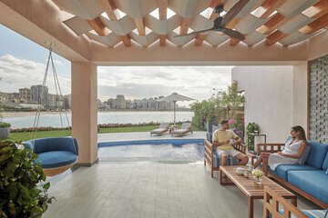 Private pool