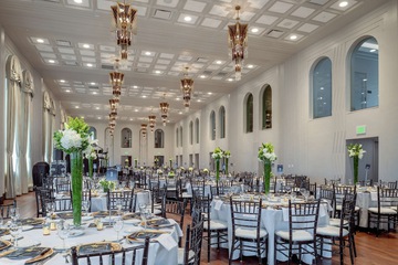 Ballroom