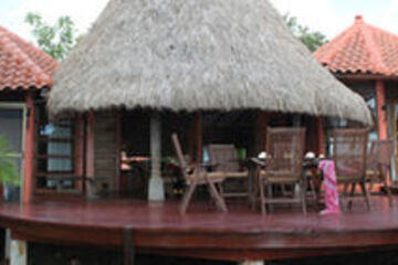 Terrace or Patio