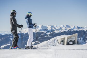 Skiing