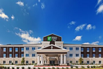 Holiday Inn Express & Suites Killeen - Fort Hood Area by IHG