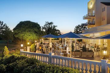 Sundeck