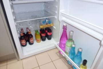 Minibar