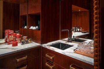 Minibar