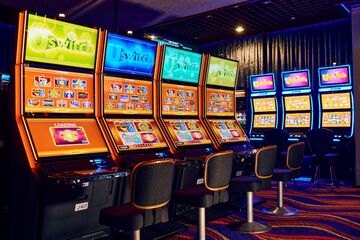 Casino