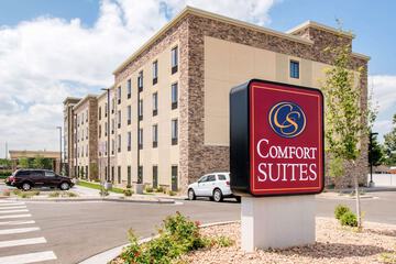 Comfort Suites Denver near Anschutz Medical Campus