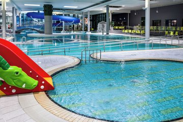 Aqua center