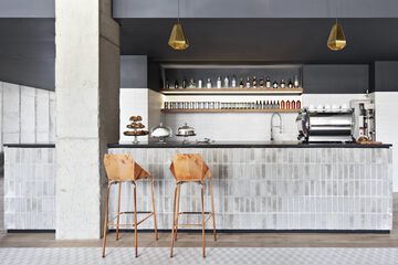 Cafe