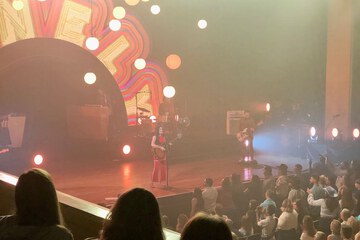 Entertainment 49 of 54