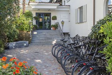 Bicycling