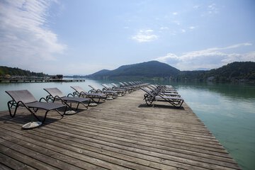 Sundeck