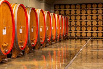Winery