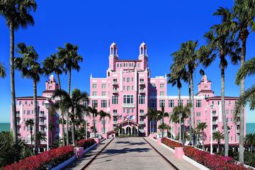 The Don CeSar