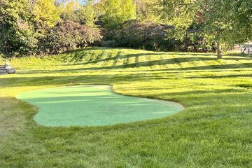 Mini-golf
