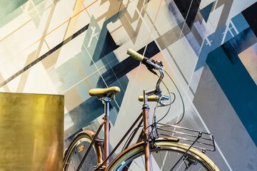Bicycling
