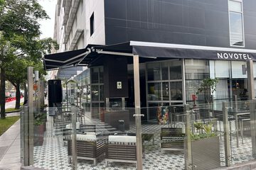 Sundeck