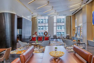 Hotel Interior 15 of 121