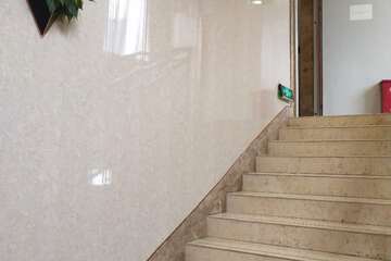 Hotel Interior or Public Areas