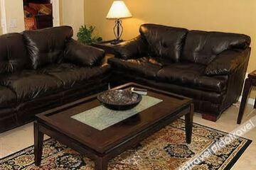 Hotel Interior or Public Areas