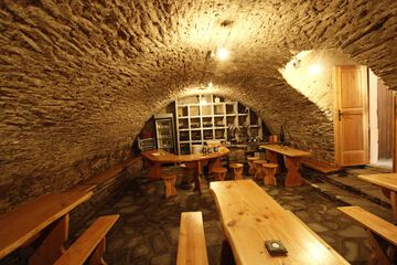 Winery