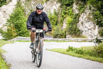 Bicycling