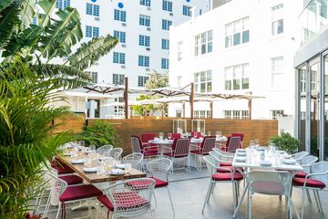 Terrace/Patio 87 of 92