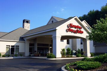 Hampton Inn & Suites Binghamton / Vestal